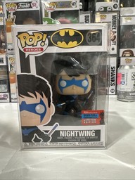 364 Nightwing (NYCC 2020)
