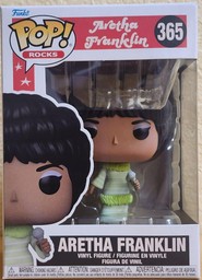365 Aretha Franklin