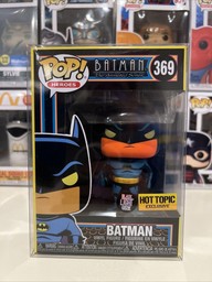 369 Batman (Black Light) (Hot Topic)