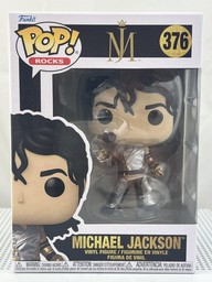 376 Michael Jackson