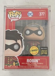 377 Robin Imperial Palace (Chase) (LE 500)