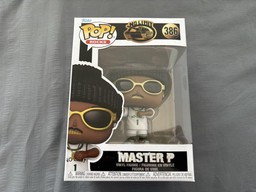 386 Master P