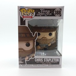 388 Chris Stapleton