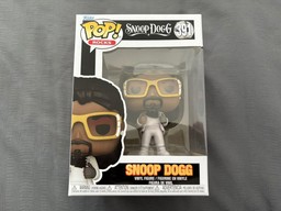 391 Snoop Dogg