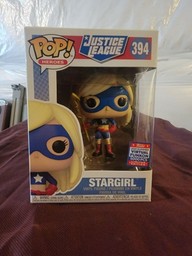 394 Stargirl (LE 5000) (FunKon 2021)