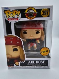 397 Axl Rose (Chase)