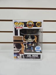 401 Axl Rose (Funko Shop)