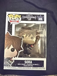 406 Sora