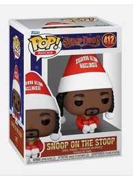 412 Snoop On The Stoop