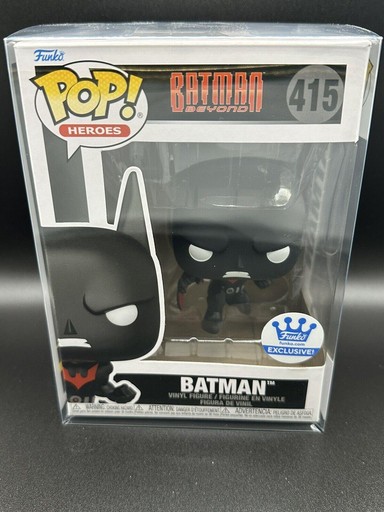 415 Batman (Funko Shop)