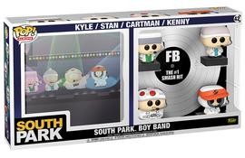 42 South Park Boy Band