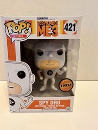 421 Spy Dru (Chase)