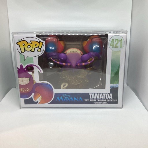 421 Tamatoa