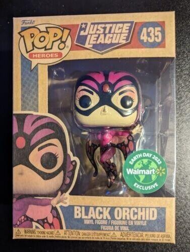 435 Black Orchid Earth Day (Walmart)