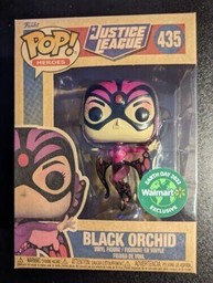 435 Black Orchid Earth Day (Walmart)