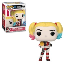 436 Harley Quinn With Belt (PX Previews)