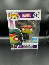 441 Gamora (Summer Convention 2019)