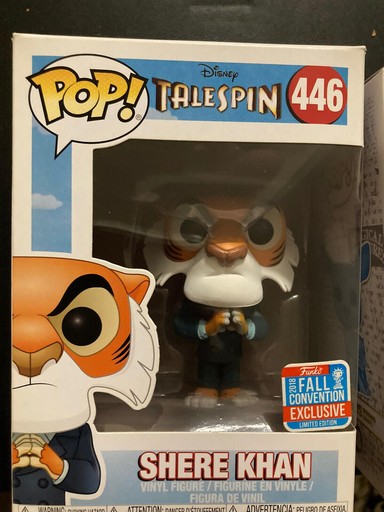 446 Shere Khan (NYCC 2018)