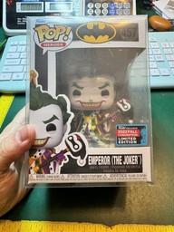 457 Emperor The Joker (NYCC 2022)