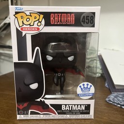 458 Batman (Funko Shop)
