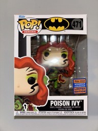 471 Poison Ivy (WonderCon 2023)