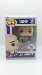 472 Lex Luthor (Funko Shop)