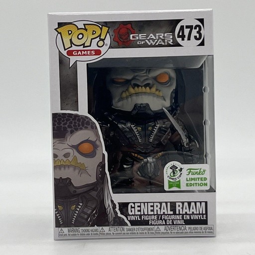473 General Raam (ECCC)