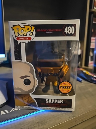 480 Sapper (Chase)