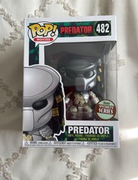 482 Predator (Specialty Series)