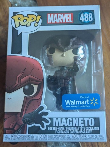 488 Magneto (Walmart)