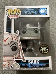 490 Sark (Glow Chase)