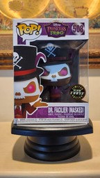 508 Dr Facilier (Glow Chase)