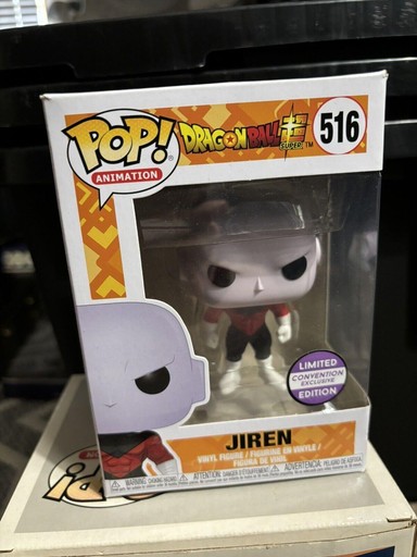 516 Jiren (West Coast Toys)