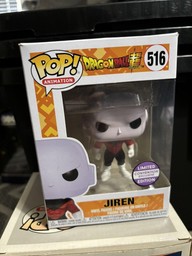 516 Jiren (West Coast Toys)