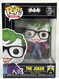 517 The Joker