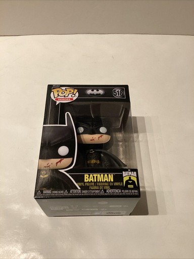518 Batman