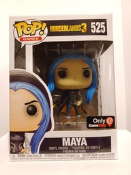 525 Maya (GameStop)