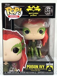 531 Poison Ivy