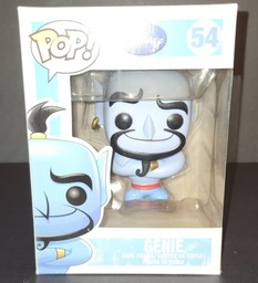 54 Genie