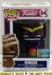 54 Ringo Purple (SDCC 2019)
