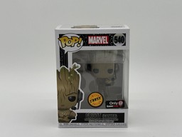 540 Groot Gamer (Chase) (GameStop)