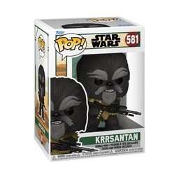 581 Krrsantan