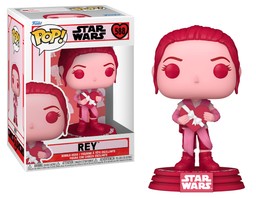 588 Rey (Valentines)