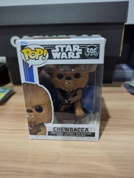 596 Chewbacca