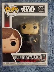605 Luke Skywalker