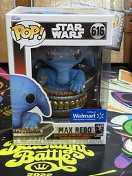 616 Max Rebo (Walmart)