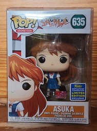 635 Asuka (Summer Convention)