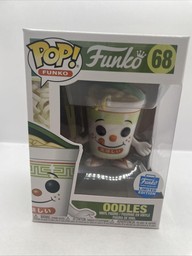 68 Oodles (Funko Shop)