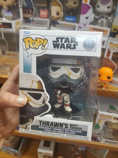 686 Thrawns Night Trooper
