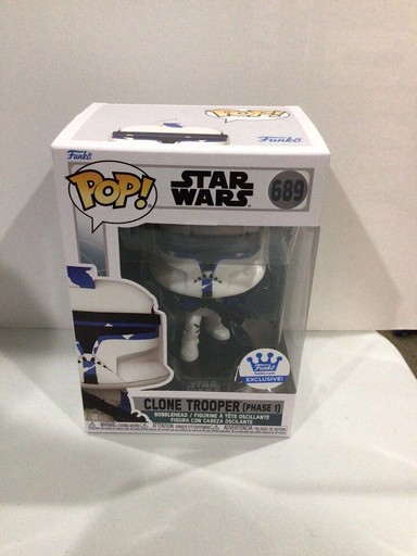 689 Clone Trooper (Funko Shop)